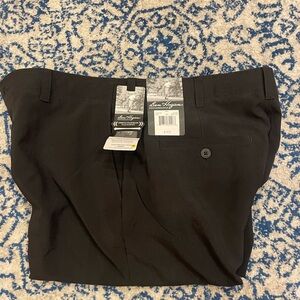 Ben Hogan Black Golf Pants